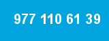 977 110 61 39 977 110 61 39
